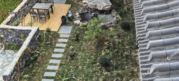 普者黑芃程雅居(情人桥店)图片