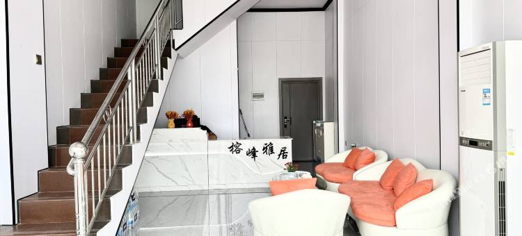 南宁榕峰雅居(南宁吴圩机场店)图片