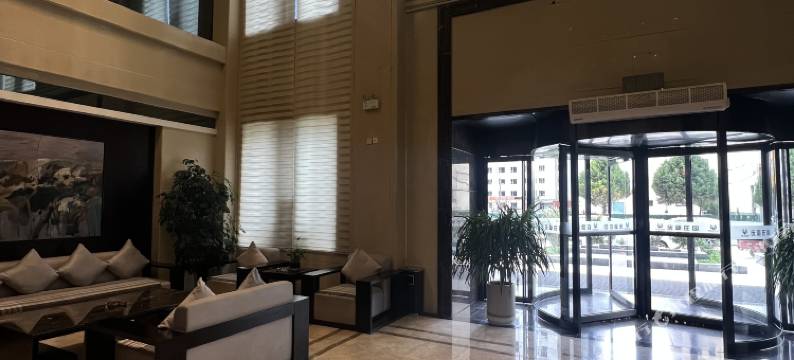 宁县庆新庄园图片