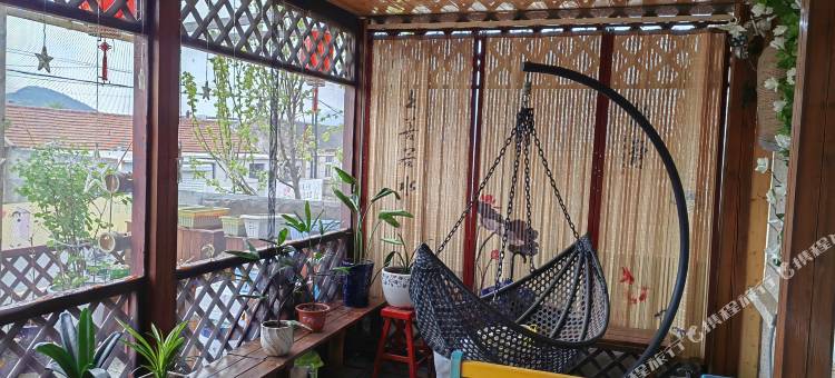 广鹿岛咱家小院民宿图片