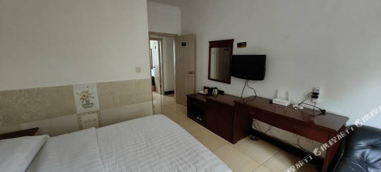 秭归楚豪旅馆图片