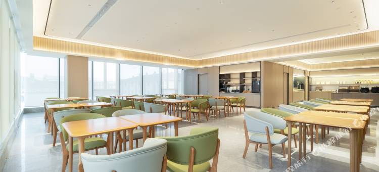 全季酒店(平潭火车站店)图片