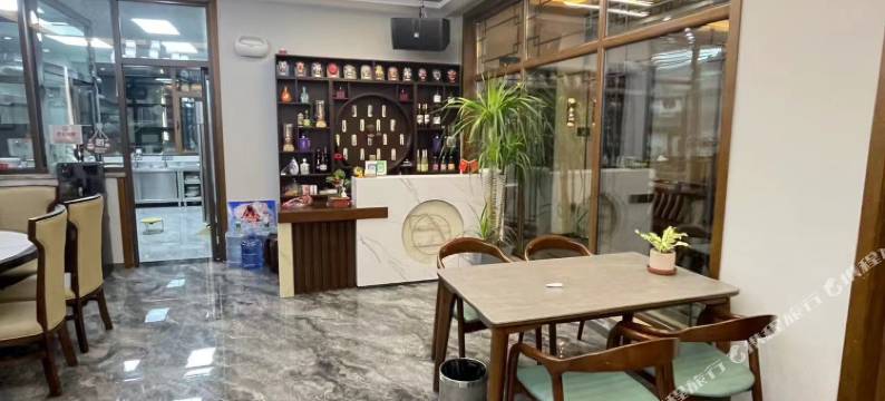 午合居民宿图片