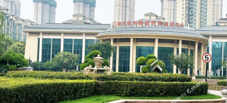 洛阳市瀍河回族区幸福里民宿图片