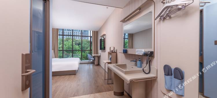 汉庭酒店(芜湖大学城德盛广场店)图片