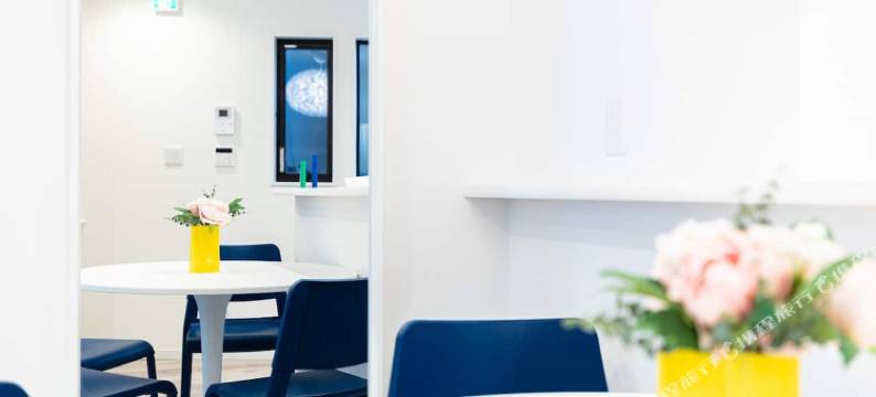 JS晓宅・星白2D(JS xiaozhai・hoshijiro 2D)图片