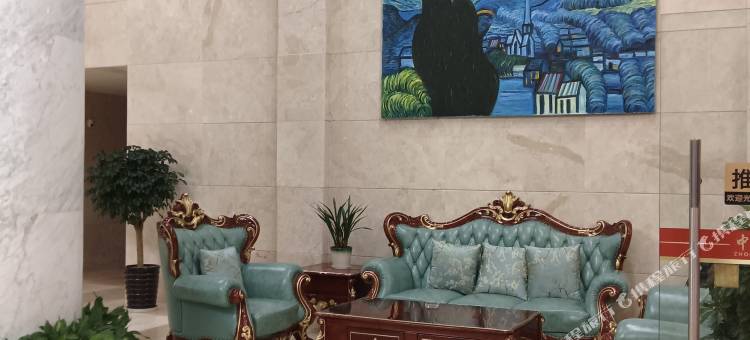 黎川云际酒店图片