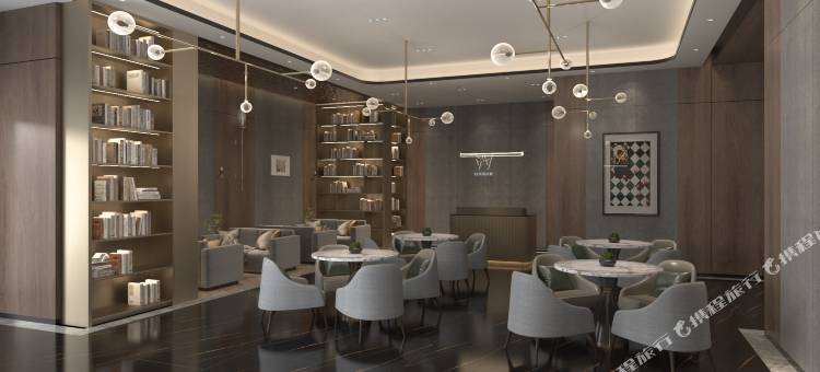 万澳酒店(深圳罗湖笋岗地铁站店)图片