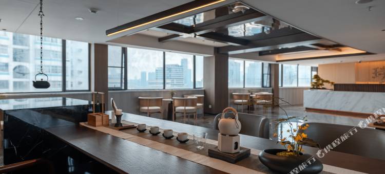 建国璞隐酒店(深圳华强店)图片