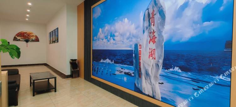 西宁鼎顺酒店(朝阳西路店)图片