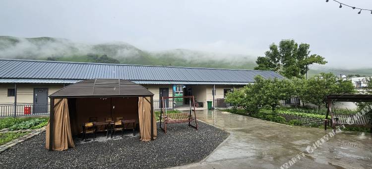 尼勒克微澜间民宿图片