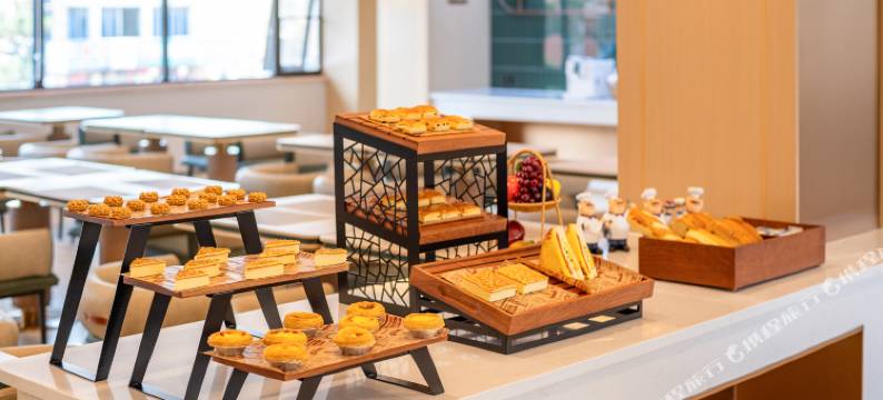 丽呈睿轩酒店(牟平汽车站牟平实验中学店)图片