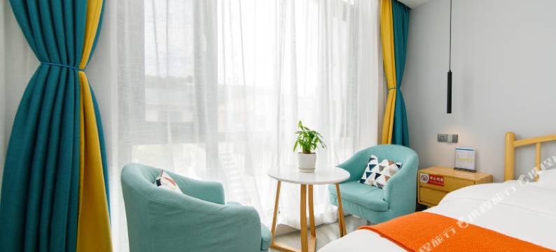 朱家尖在路上民宿(普陀山机场店)图片