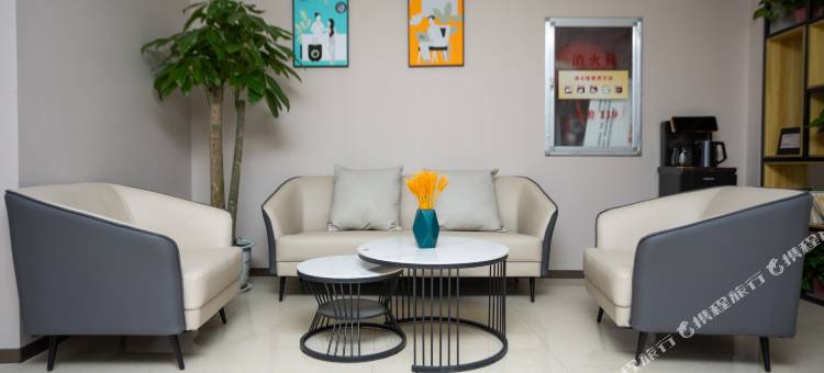 精达迎宾大酒店(莘县振兴街店)图片