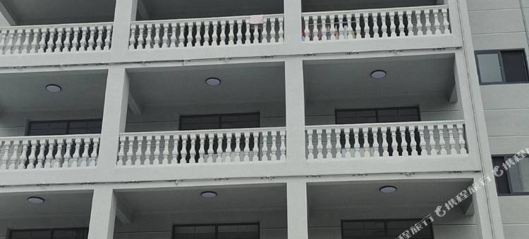 建始聚贤民宿图片