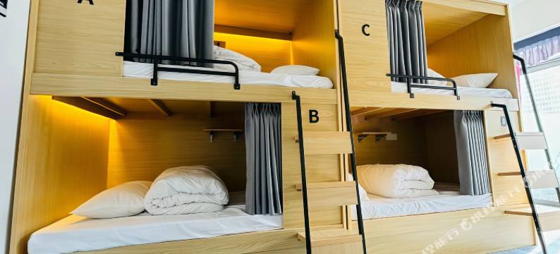 青芯莲·流宿(泉州中骏世界城店)图片