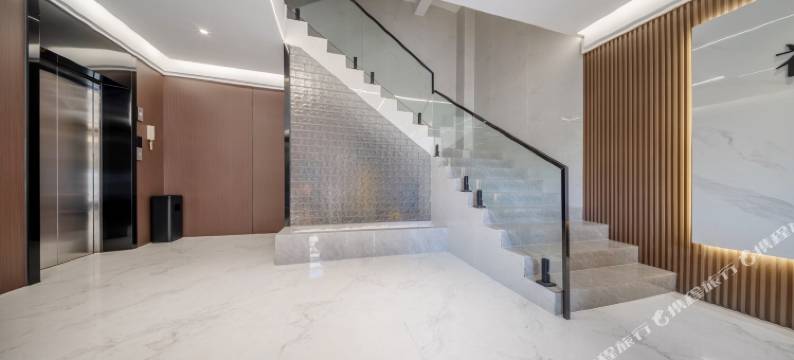 礼州里酒店(百草路地铁站店)图片