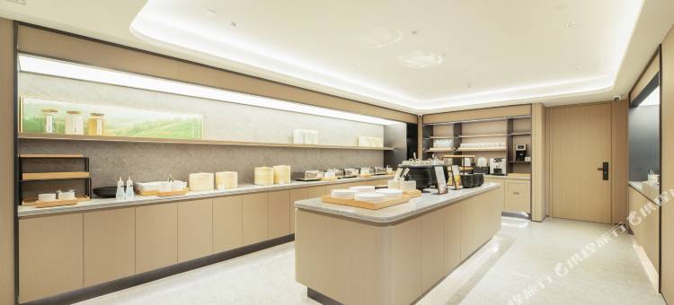 全季酒店(商丘神火大道商字店)图片