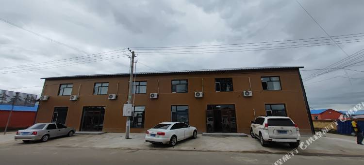特木金酒店图片