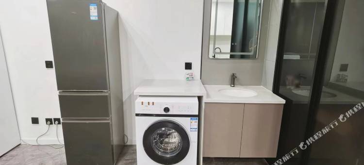 如画里臻品民宿(辽宁建筑职业学院店)图片