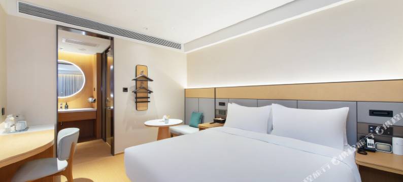 全季酒店(北京亦庄荣昌西街店)图片