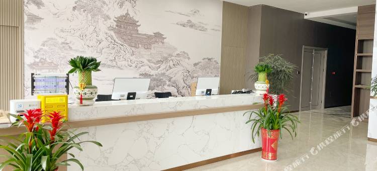 白玉兰酒店(威海文登九龙城店)图片