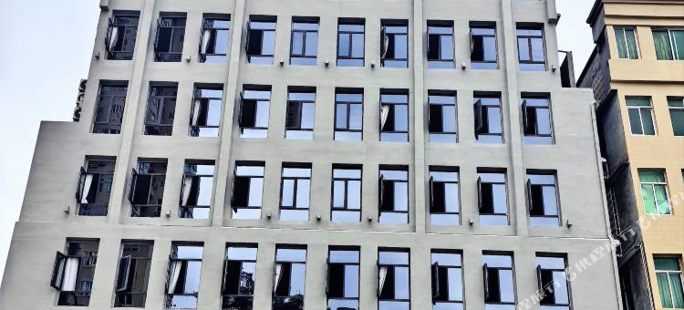 如家酒店(苍南江湾路店)图片