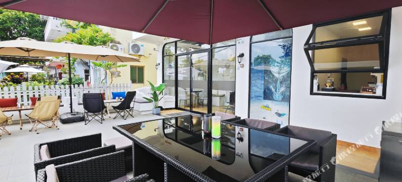 深圳蜜居民宿图片