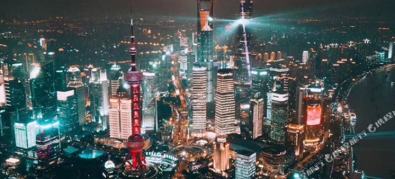 上海外滩逸晚酒店图片