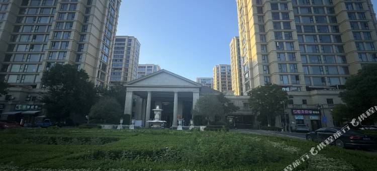锦家城市民宿图片