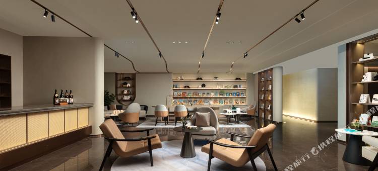 广州番禺长隆南村万博地铁站亚朵酒店图片