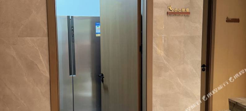 思博酒店(福安汽车站店)图片