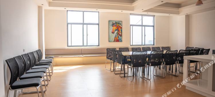 云际酒店(宣威火车站店)图片