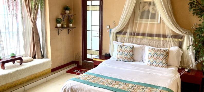 遂宁真源客居图片