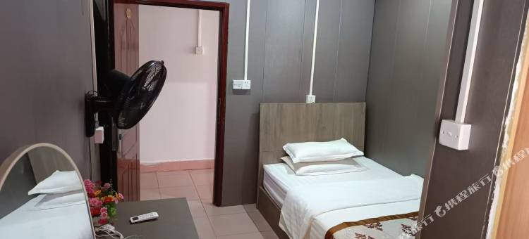 八方住宿(香芒西路店)图片