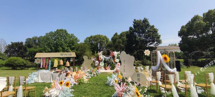 句容怡景湾度假村图片