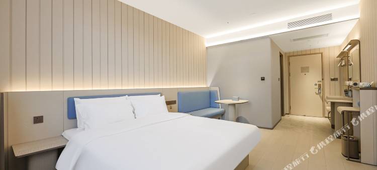 汉庭酒店(双辽政务中心物华商业街店)图片