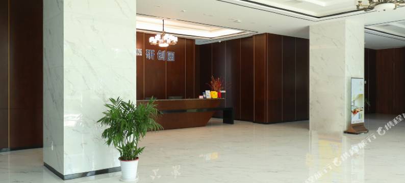 咖居公寓(浦云路店)图片