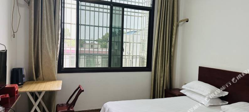 浏阳轩韵家庭旅馆图片