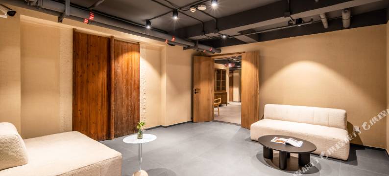 濮院时尚古镇费家桥客栈图片