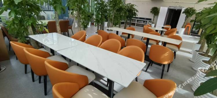 栖唐酒店(西昌唐园店)图片