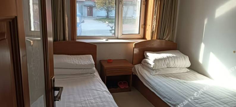 汤旺聚鑫家庭旅馆图片