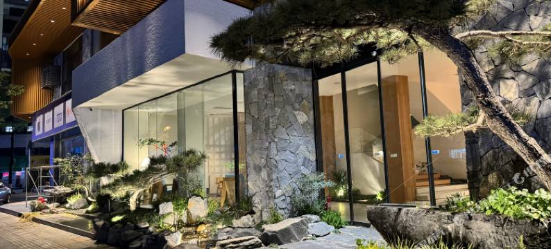 天艺民宿(洞口雪峰广场店)图片