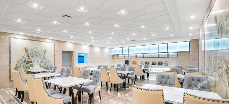 维也纳酒店(宁波龙湖鄞州天街明楼地铁站店)图片