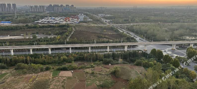 朗庭公寓(滁州站店)图片