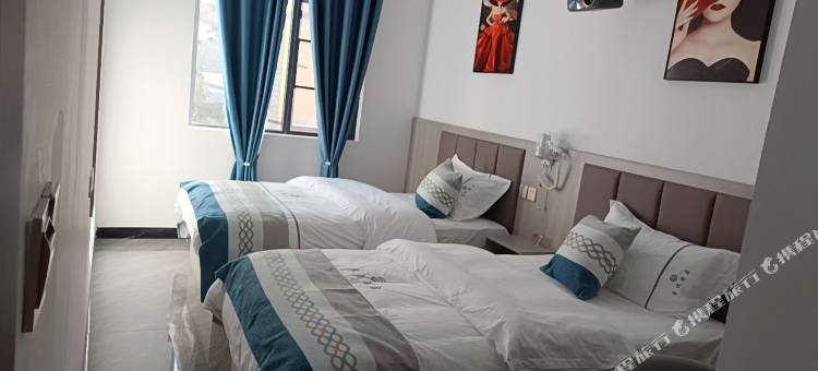 昆明东悦酒店图片