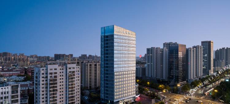 连云港海州逸扉酒店图片