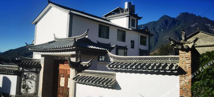 顺欣原舍民宿图片