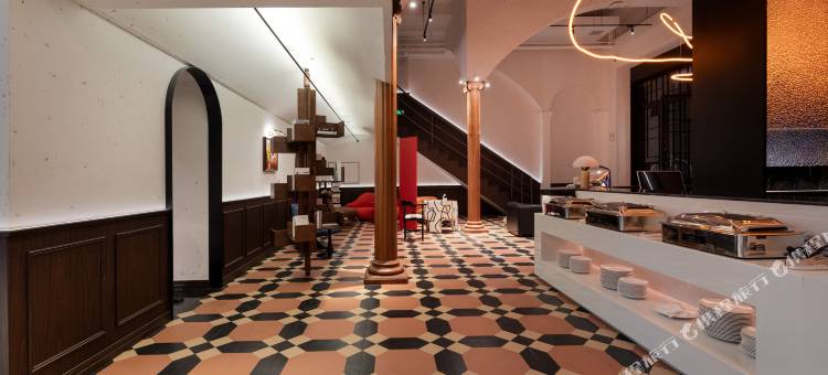 Starry星栈·悦酒店(常德高铁站店)图片