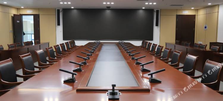 费县玉龙山大酒店图片